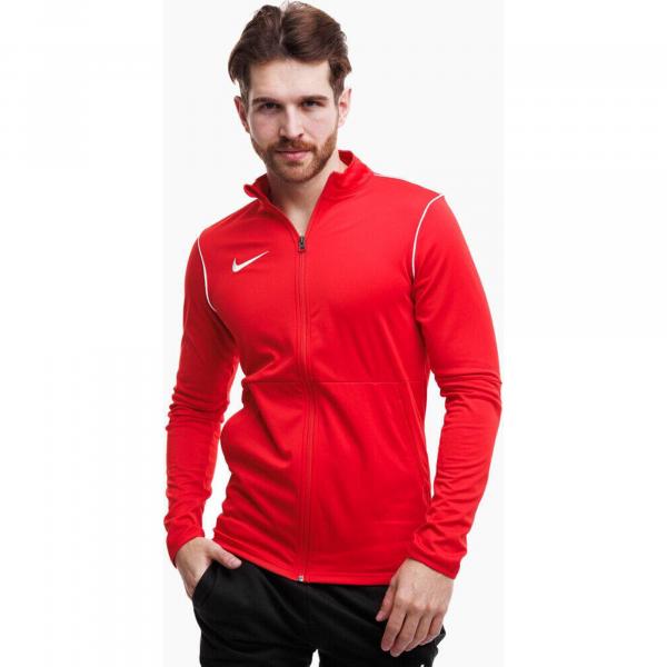 Bluza sportowa męska Nike Dry Park 20 TRK JKT K