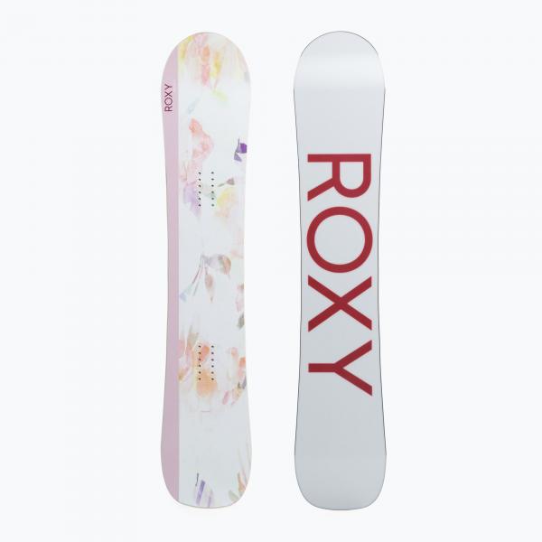 Deska snowboardowa damska ROXY Breeze