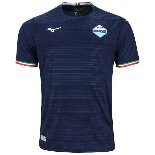 Koszulka wyjazdowa Lazio Rome 2023/24