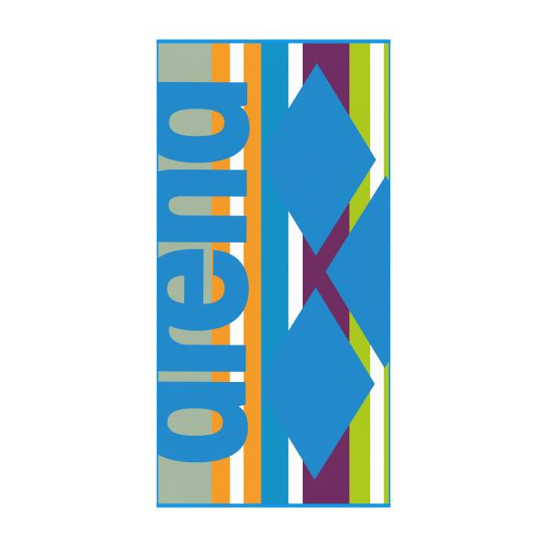 Ręcznik Big Logo Velour Towel