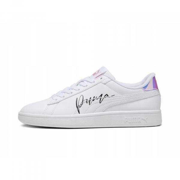 Buty na co dzień młodzieżowe PUMA SMASH 3.0L