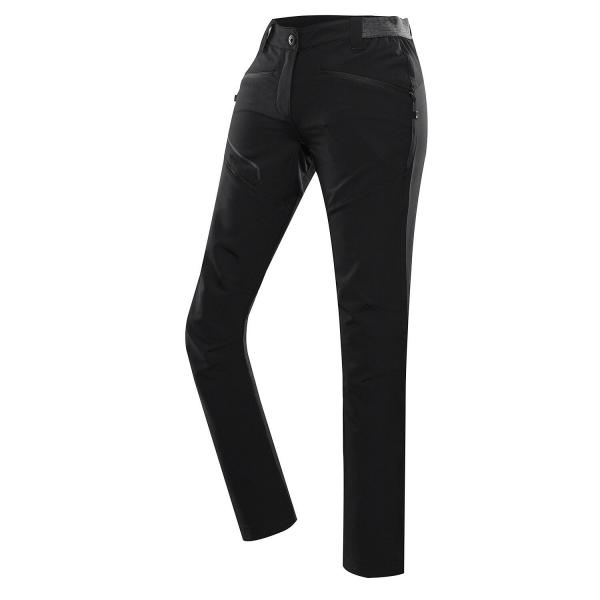 Spodnie damskie trekkingowe Alpine Pro Ramela
