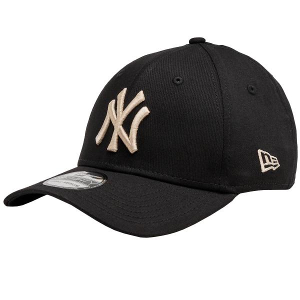 Czapka z daszkiem męska New Era League Essentials 39THIRTY New York Yankees Cap