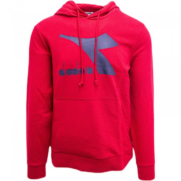 Bluza męska DIADORA HOODIE BIG LOGO