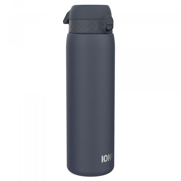 Butelka na wodę ION8 Single Wall Ash Navy 1000 ml