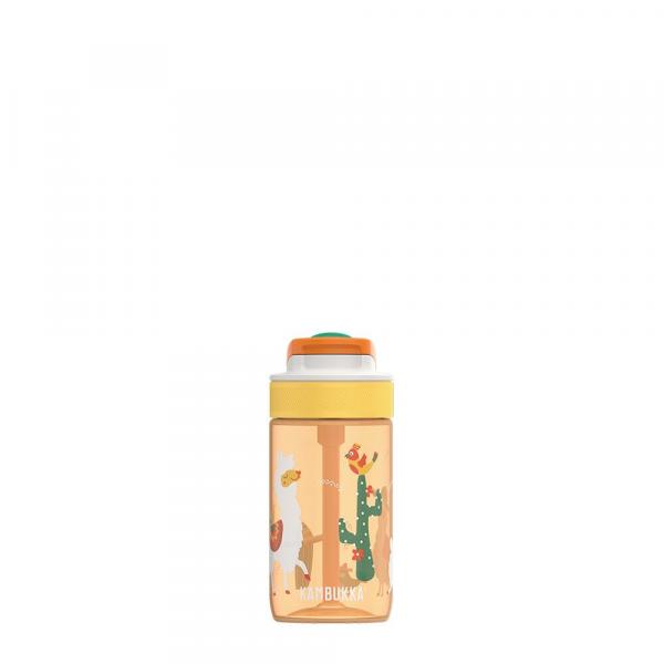 Butelka dla dzieci Kambukka Lagoon 400ml - Mexican Parade