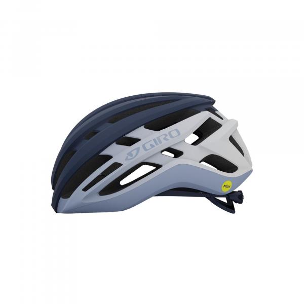 Kask rowerowy damski Giro Agilis W Mips