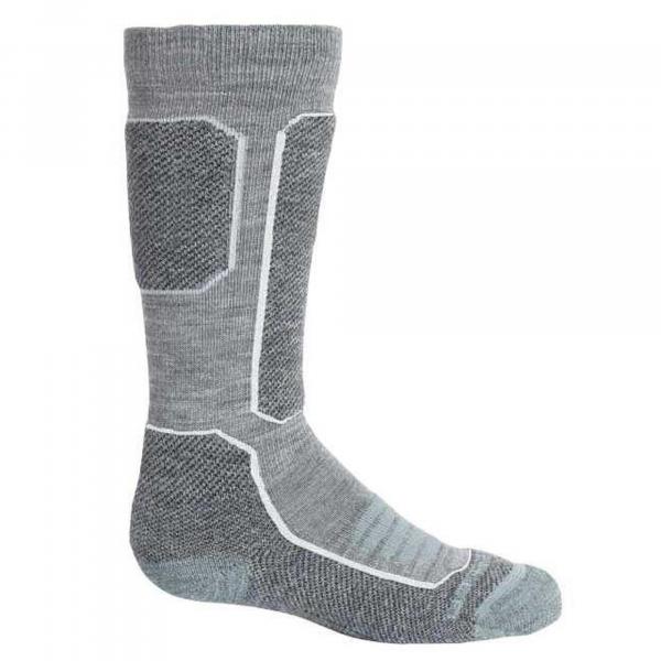 Icebreaker Skarpety Ski+ Medium Otc Ib104877476