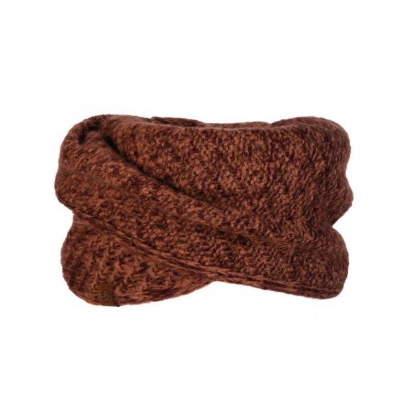 Komin wielofunkcyjny damski Buff Knitted Wrap Agna