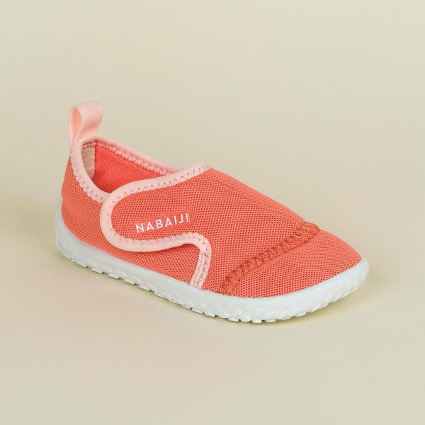 Buty do wody Aquashoes dla malucha Nabaiji