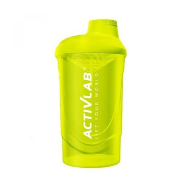 Shaker 600 ml Activlab