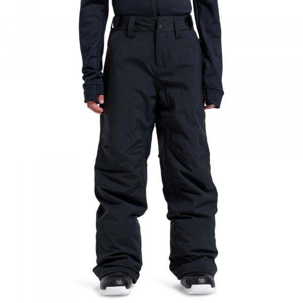 Spodnie snowboardowe dziecięce Quiksilver Estate