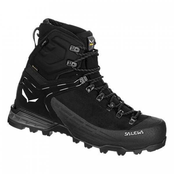 Buty trekkingowe męskie Salewa Ortles Ascent Mid Gtx