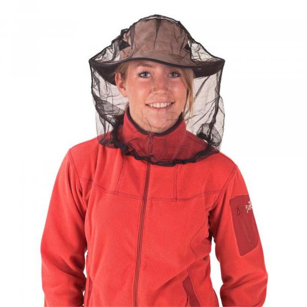 Moskitiera impregnowana Sea To Summit Nano Mosquito Head Net Permethrin Treated