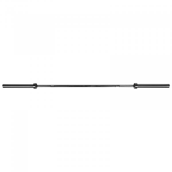 Gryf olimpijski chromowany THORN FIT Training bar 20kg