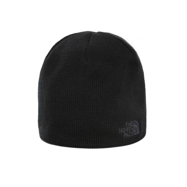 Czapka turystyczna zimowa unisex The North Face Bones Recycled Beanie