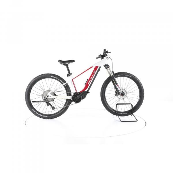 2nd Life - Bulls E-Stream EVA 1 E-Bike 2022 - Jak nowy