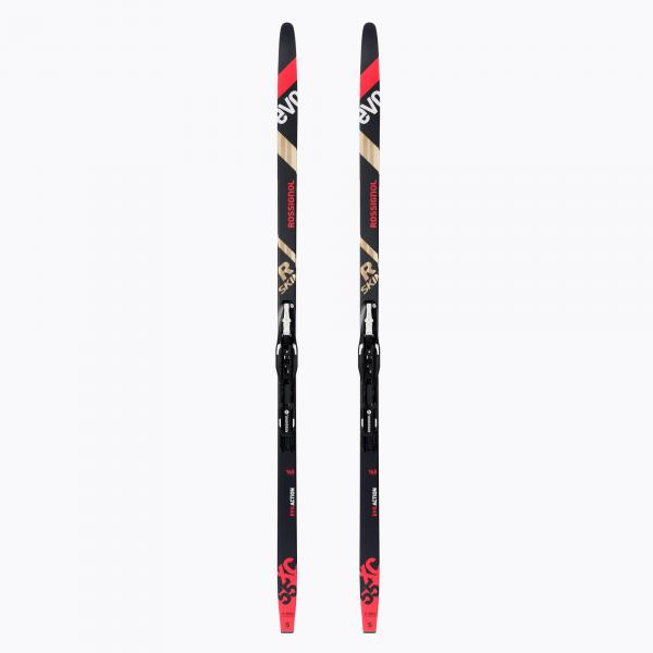 Narty biegowe Rossignol EVO XC 55 R-Skin/CONTROL SI