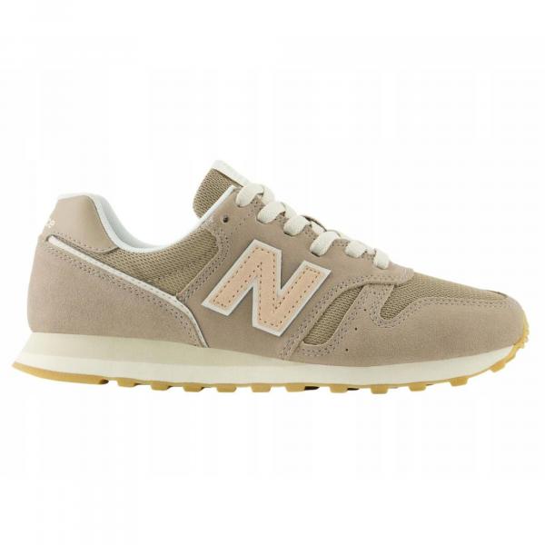 Buty na co dzień Damskie New Balance 373