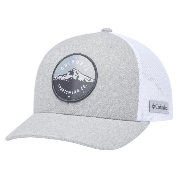 Czapka z daszkiem męska Mesh Snap Back Hat