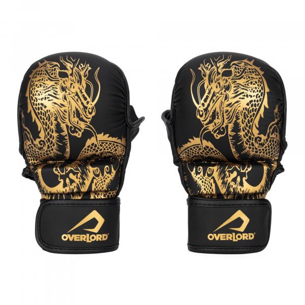 Rękawice MMA Overlord Legend MMA