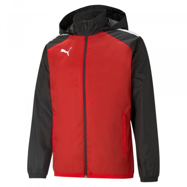 Kurtka Puma Team Liga All Weather