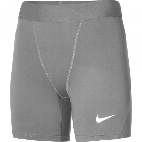 Spodenki damskie treningowe Nike DF Strike NP Short