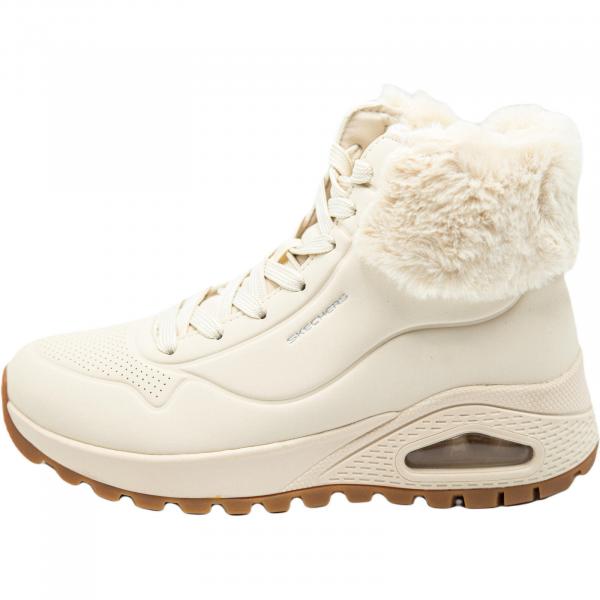 Buty do chodzenia damskie Skechers Uno Rugged Fall Air