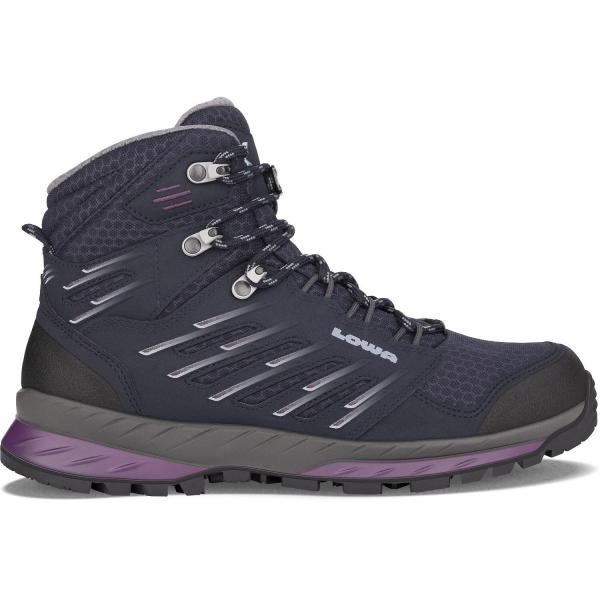 Buty trekkingowe damskie Lowa Trek Evo Gtx Mid