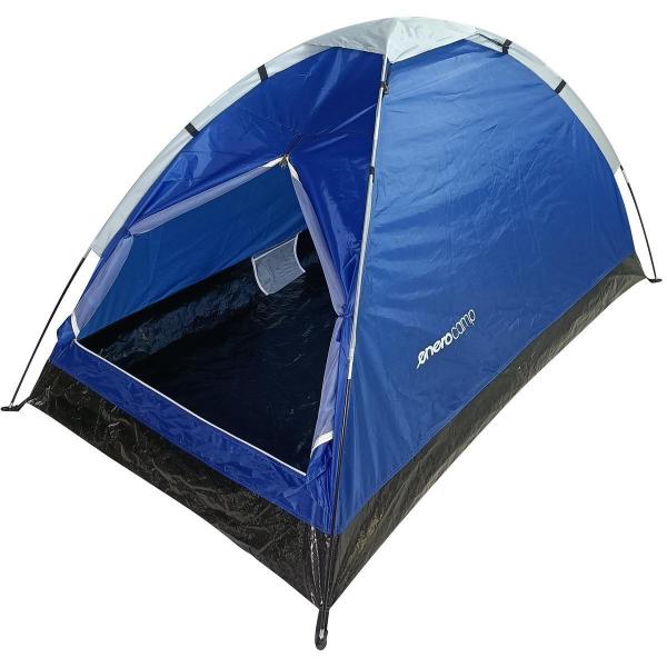 Namiot 2 osobowy Weekend 120x200x100 cm Enero Camp