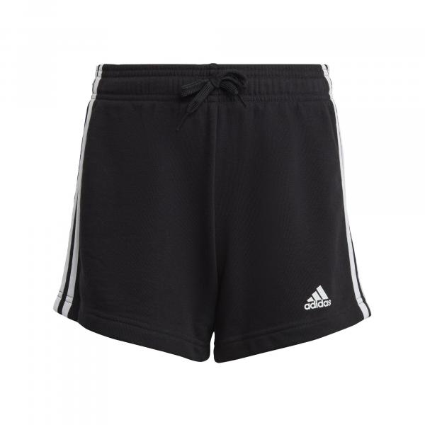 Essentials 3-Stripes Shorts