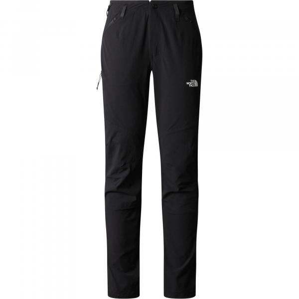 Damskie spodnie turystyczne The North Face Speedlight Slim Straight