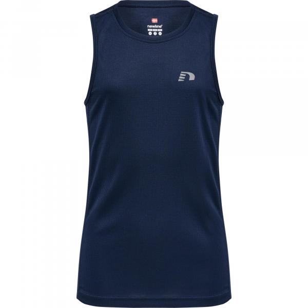 Dziecięca koszulka typu tank top Newline Core