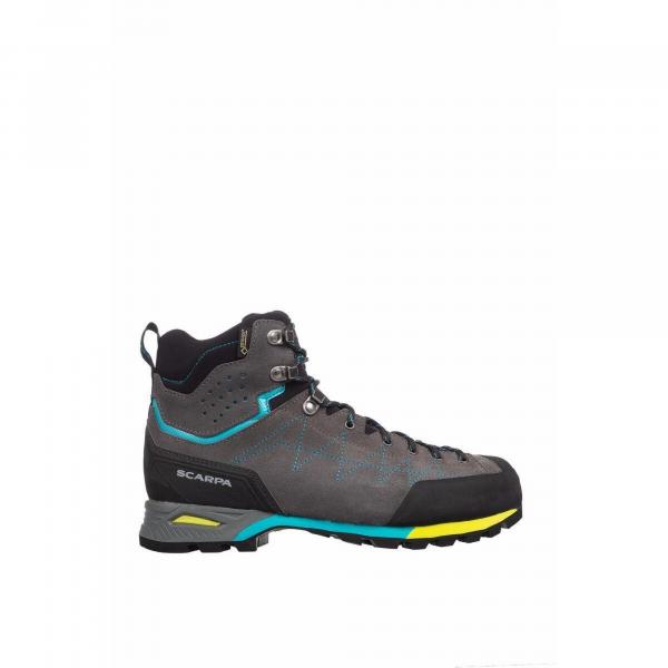 Buty trekkingowe damskie Zodiac Plus GTX Women