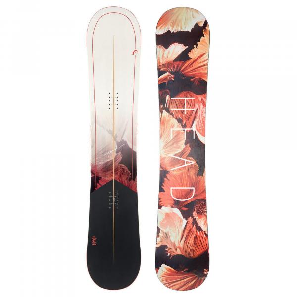 Deska snowboardowa damska Head Pride 2.0