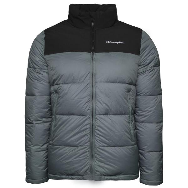 Kurtka turystyczna męska Down Jacket