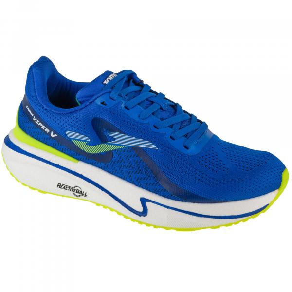 Buty do biegania męskie, Viper Men 25 RVIPES