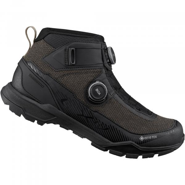 SHIMANO Buty turystyczne/rowerowe EX900