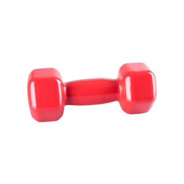 Power-System Hantel Vinyl Dumbell 3Kg