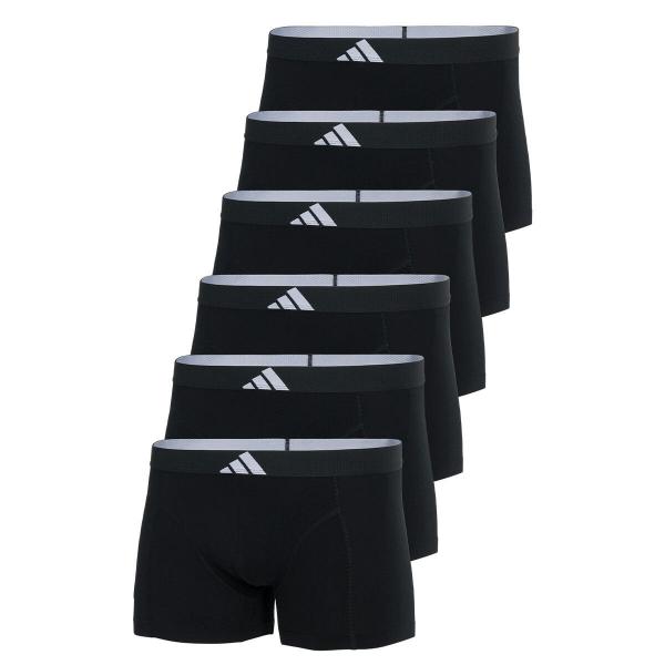 Bokserki Active Flex Cotton Body 6 pak
