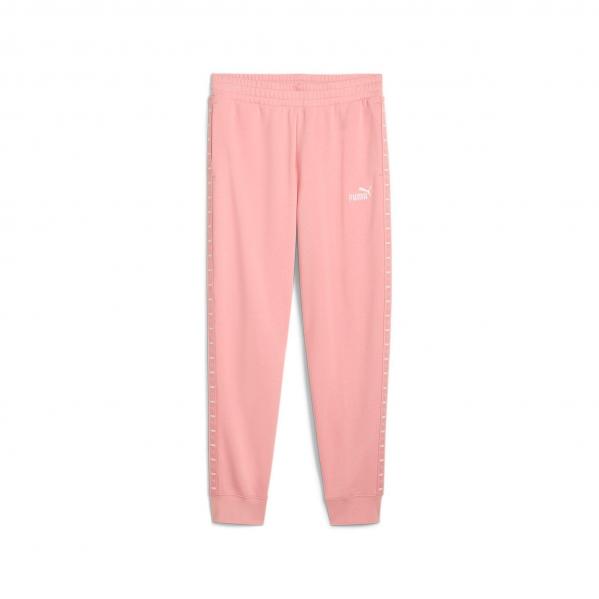 Puma Spodnie Ess Tape Tr Cl 68501318