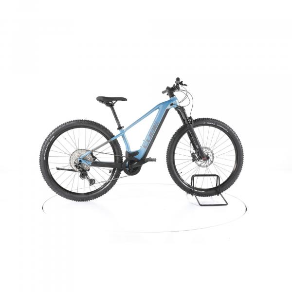 2nd Life - Cube Reaction Hybrid SL E-Bike 2021 - Jak nowy