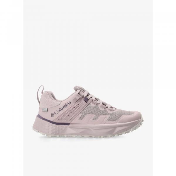 Buty turystyczne damskie Columbia Facet 75 Outdry