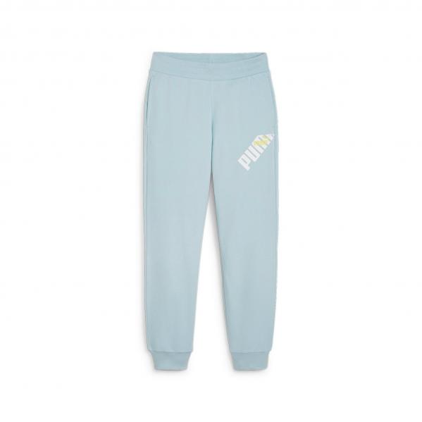 Puma Spodnie Power Tr 67789522