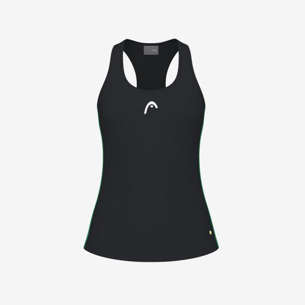 Koszulka bez rękawów damska SPIRIT Tank Top