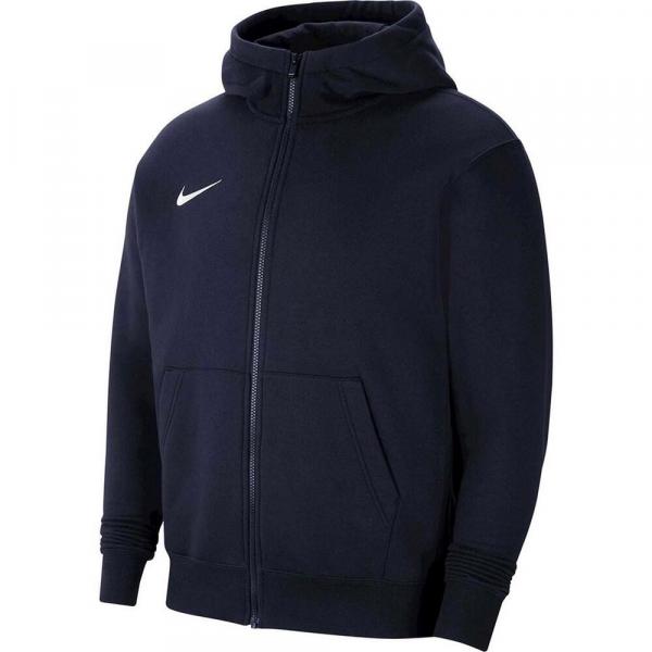 Bluza Z Kapturem Dla Dzieci Park 20 Full Zip