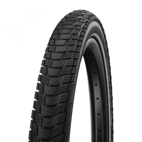 SCHWALBE Opona rowerowa cargo PICK-UP - ADDIX E Performance Line 24x2.15” 55-507