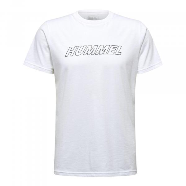 Koszulka Treningowa Męska T-shirt Hummel Callum Cotton