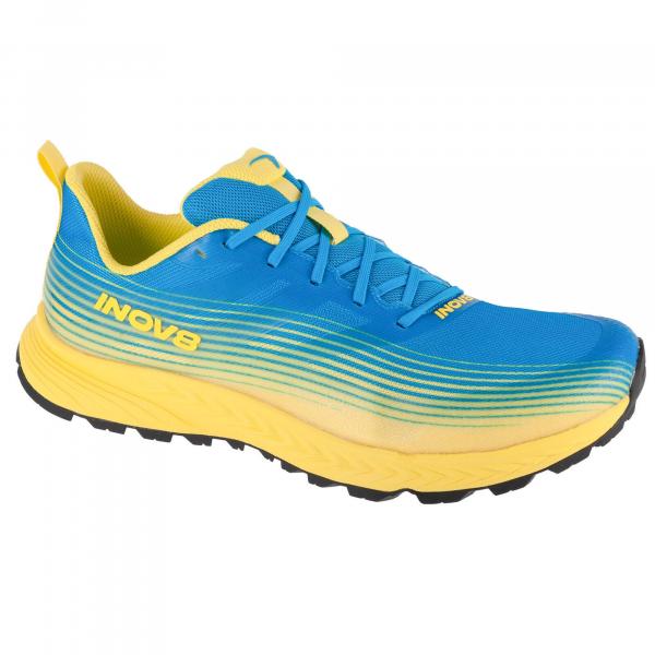 Buty do biegania męskie, Trailfly Speed