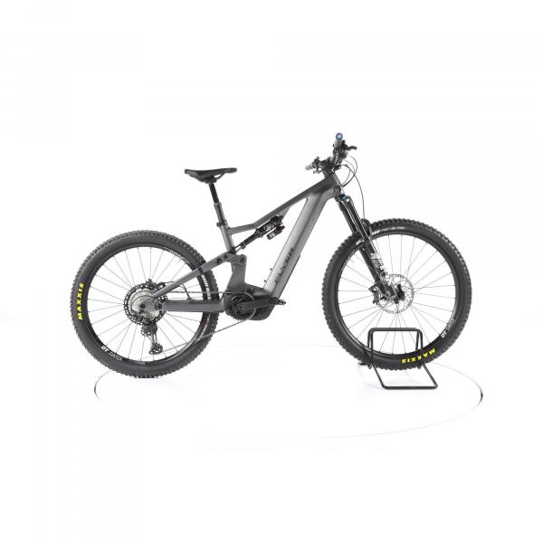 Second Life - FLYER Uproc X 8.70 Fully E-Bike 2022 - Jak nowy